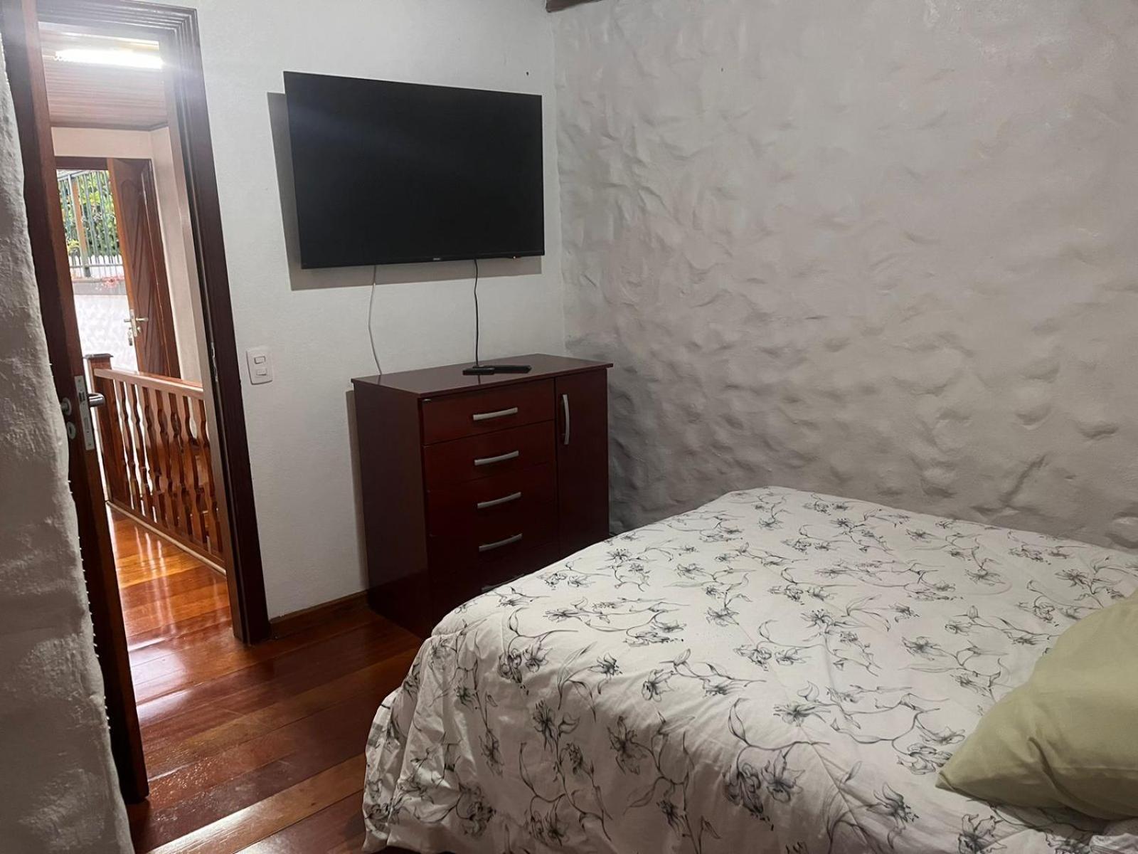 Apto Um Sonho De Lugar Campos do Jordão Exteriér fotografie
